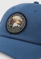 Gorra Azul Columbia de Columbia