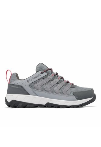Tenis Hombre Columbia L Gris Columbia Columbia