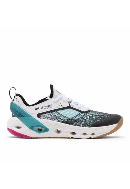 Tenis Hombre Columbia WHIPRAY Blanco Columbia