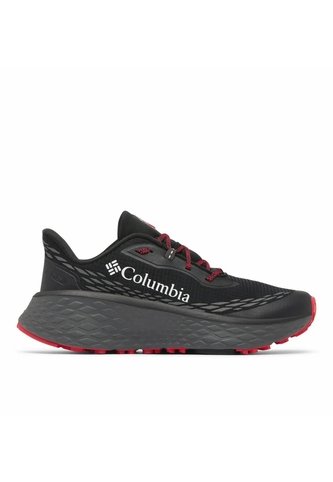 Tenis Hombre Columbia KONOS TRILLIUM ATR Negro Columbia Columbia