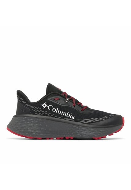 Tenis Hombre Columbia KONOS TRILLIUM ATR Negro Columbia