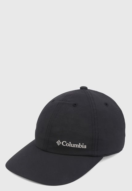 Gorra Negro Columbia Tech Shade II Hat