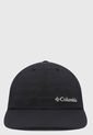 Gorra Negro Columbia Tech Shade II Hat de Columbia