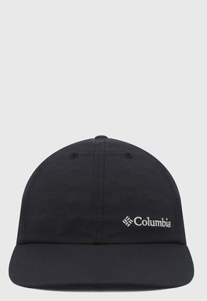 Gorra Negro Columbia Tech Shade II Hat