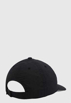 Gorra Negro Columbia Tech Shade II Hat