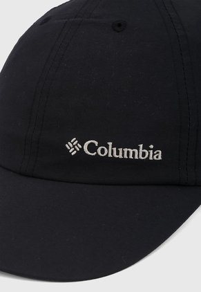 Gorra Negro Columbia Tech Shade II Hat