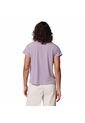 Camiseta Mujer Columbia DANIELA FALLS SS Purpura Columbia de Columbia