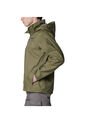 Chaqueta Hombre Columbia GLENNAKER LAKE JKT Verde Columbia de Columbia