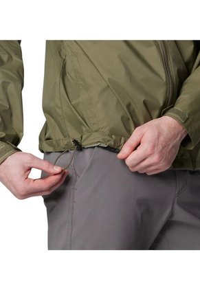 Chaqueta Hombre Columbia GLENNAKER LAKE JKT Verde Columbia