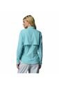 Camisa Mujer Columbia TAMIAMI II LS SHIRT Azul Columbia de Columbia