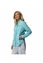 Camisa Mujer Columbia TAMIAMI II LS SHIRT Azul Columbia de Columbia