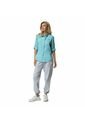 Camisa Mujer Columbia TAMIAMI II LS SHIRT Azul Columbia de Columbia