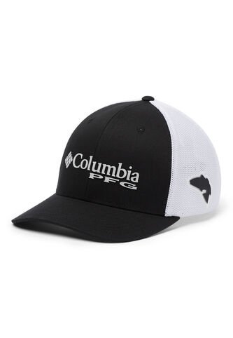 Gorra Hombre Columbia PFG MESH BALL CAP Negro Columbia Columbia
