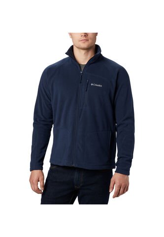Buzo Hombre COLUMBIA FAST TREK II FLEECE Azul Columbia Columbia