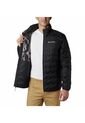 CHAQUETA NEGRO COLUMBIA HOMBRE DELTA RIDGE DOWN JKT 1875902-XP9 Columbia de Columbia