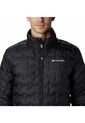 CHAQUETA NEGRO COLUMBIA HOMBRE DELTA RIDGE DOWN JKT 1875902-XP9 Columbia de Columbia