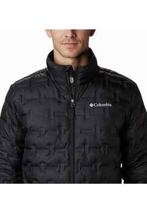 CHAQUETA NEGRO COLUMBIA HOMBRE DELTA RIDGE DOWN JKT 1875902-XP9 Columbia