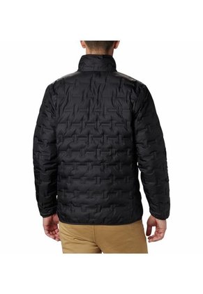 CHAQUETA NEGRO COLUMBIA HOMBRE DELTA RIDGE DOWN JKT 1875902-XP9 Columbia