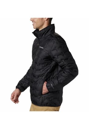 CHAQUETA NEGRO COLUMBIA HOMBRE DELTA RIDGE DOWN JKT 1875902-XP9 Columbia