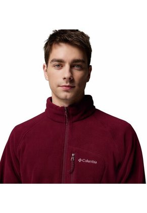 Buzo Hombre Columbia FAST TREK III HZ FLC Multicolor Columbia