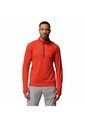 Camiseta Hombre COLUMBIA DRIVENTURE HALF ZIP Multicolor Columbia de Columbia
