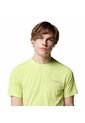 Camiseta Hombre Columbia ENDLESS TRAIL RUNNIN Multicolor Columbia de Columbia