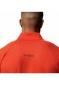 Camiseta Hombre COLUMBIA DRIVENTURE HALF ZIP Multicolor Columbia de Columbia