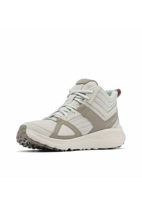Bota Mujer COLUMBIA NOVO TRAIL MID Gris Columbia