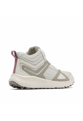 Bota Mujer COLUMBIA NOVO TRAIL MID Gris Columbia