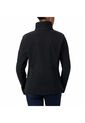 Chaquetas Mujer COLUMBIA Fast Trek Ii Jacket NEGRO Columbia de Columbia