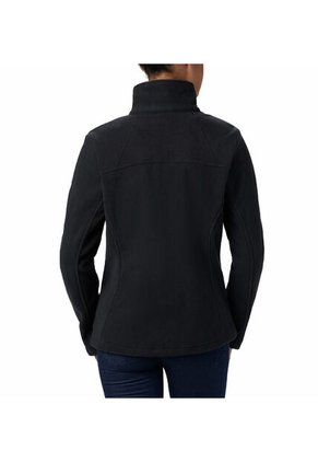 Chaquetas Mujer COLUMBIA Fast Trek Ii Jacket NEGRO Columbia