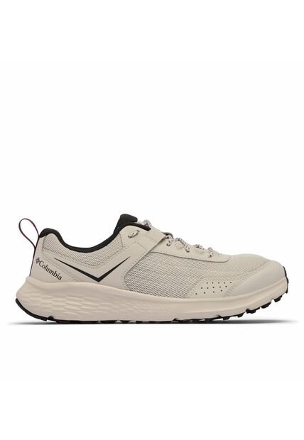 Tenis Hombre Columbia VERTISOL TRAIL Gris Columbia