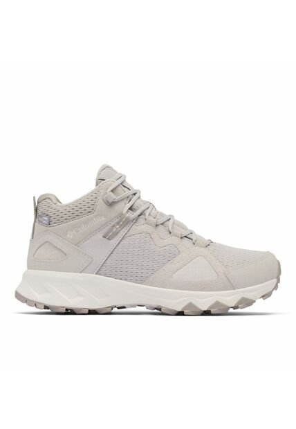 Bota Mujer Columbia PEAKFREAK HERA MID Gris Columbia