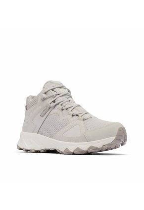 Bota Mujer Columbia PEAKFREAK HERA MID Gris Columbia