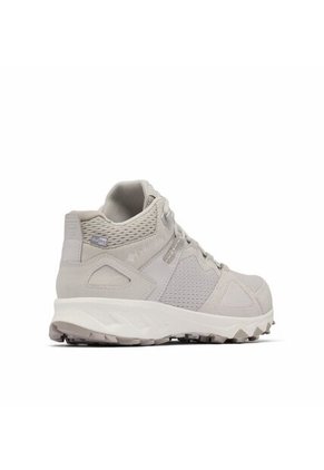 Bota Mujer Columbia PEAKFREAK HERA MID Gris Columbia