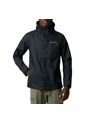 Chaqueta Columbia Watertight Ii-Negro de Columbia