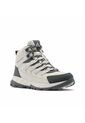 Bota Mujer Columbia STRATA TRAIL MID WP Gris Columbia de Columbia