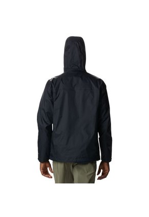 Chaqueta Columbia Watertight Ii-Negro