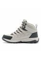 Bota Mujer Columbia STRATA TRAIL MID WP Gris Columbia de Columbia