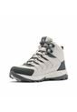 Bota Mujer Columbia STRATA TRAIL MID WP Gris Columbia de Columbia