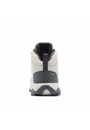 Bota Mujer Columbia STRATA TRAIL MID WP Gris Columbia