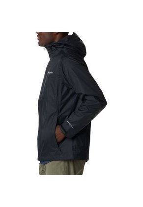 Chaqueta Columbia Watertight Ii-Negro