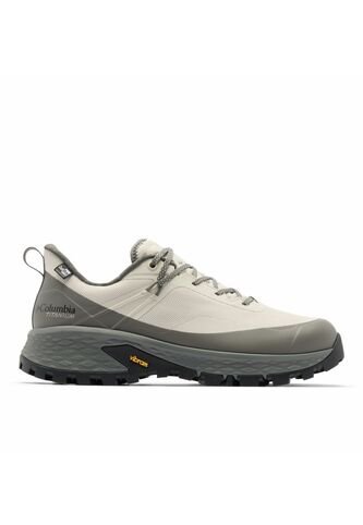 Tenis Hombre Columbia TELLURIX TITANIUM Gris Columbia Columbia