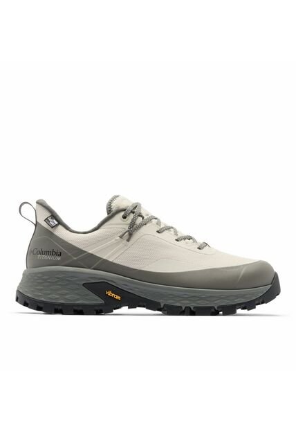 Tenis Hombre Columbia TELLURIX TITANIUM Gris Columbia