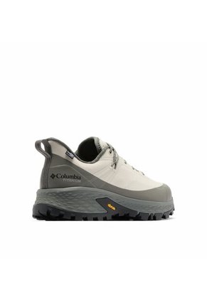 Tenis Hombre Columbia TELLURIX TITANIUM Gris Columbia
