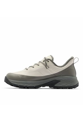 Tenis Hombre Columbia TELLURIX TITANIUM Gris Columbia
