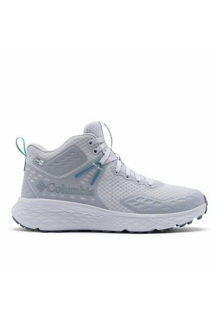 Tenis Hombre Columbia TERRASTRIDE ARO Gris Columbia