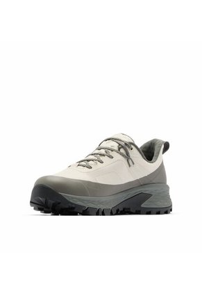 Tenis Hombre Columbia TELLURIX TITANIUM Gris Columbia