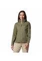 Chaqueta Mujer Columbia SWITCHBACK IV JACKET Verde Columbia de Columbia