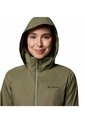 Chaqueta Mujer Columbia SWITCHBACK IV JACKET Verde Columbia de Columbia